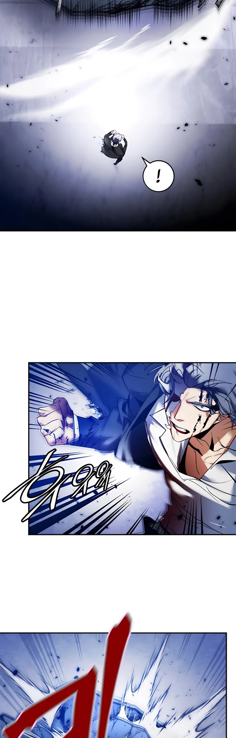 Return to Player Chapter 77 Gambar 19