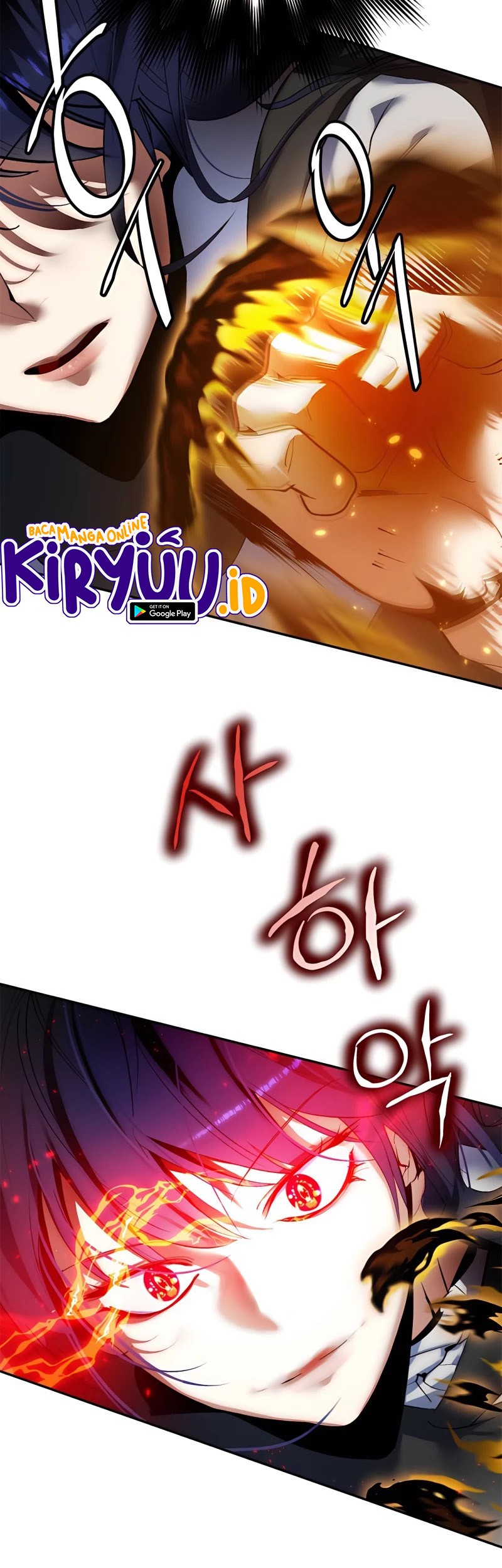 Return to Player Chapter 77 Gambar 24