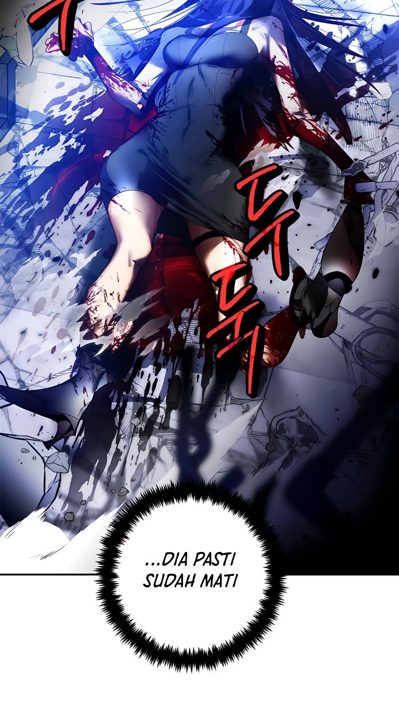 Return to Player Chapter 77 Gambar 30