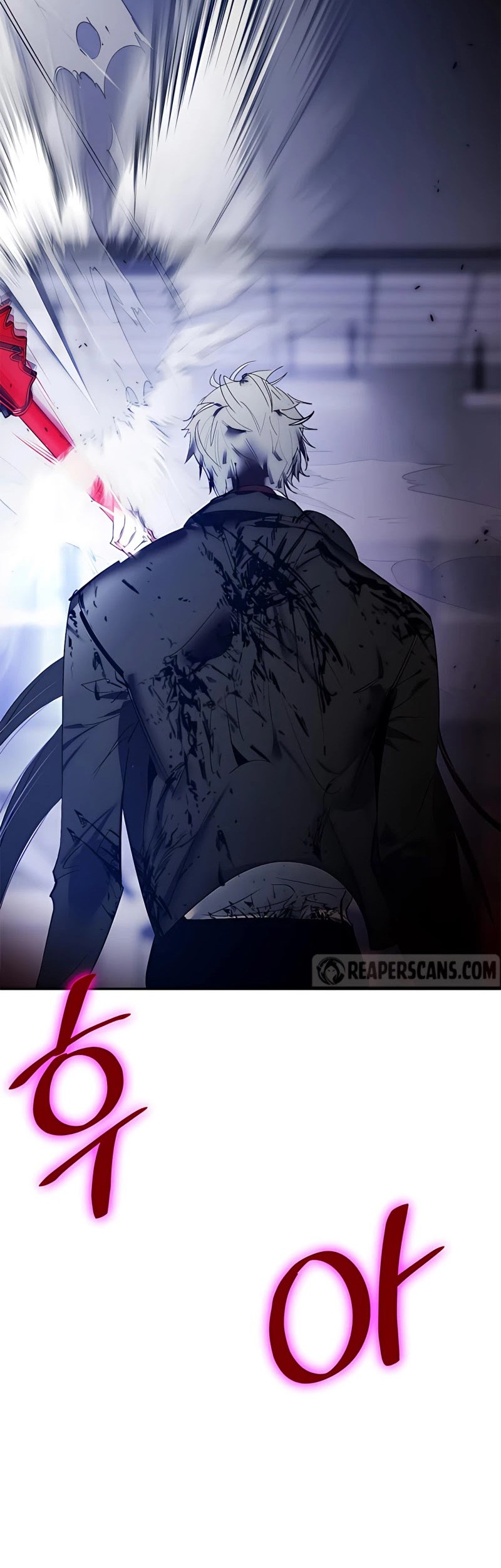 Return to Player Chapter 77 Gambar 40