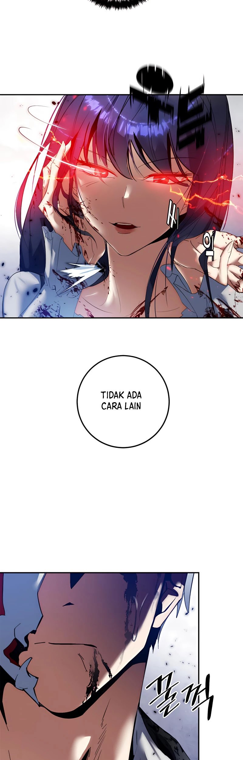 Return to Player Chapter 77 Gambar 35