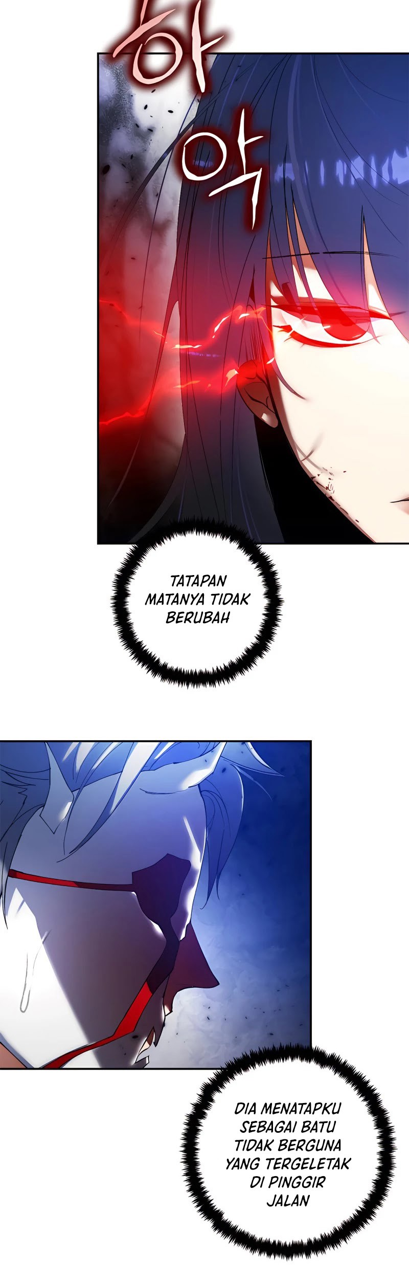 Return to Player Chapter 77 Gambar 37