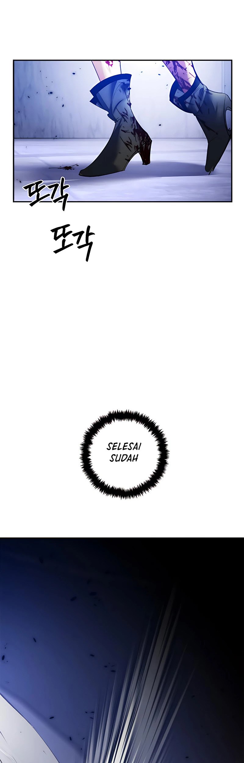 Return to Player Chapter 77 Gambar 39