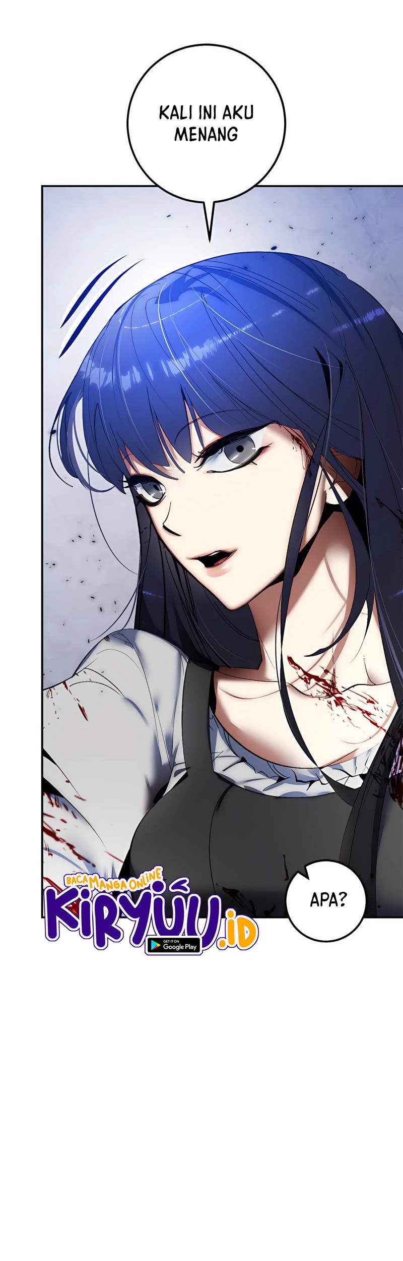 Return to Player Chapter 77 Gambar 44