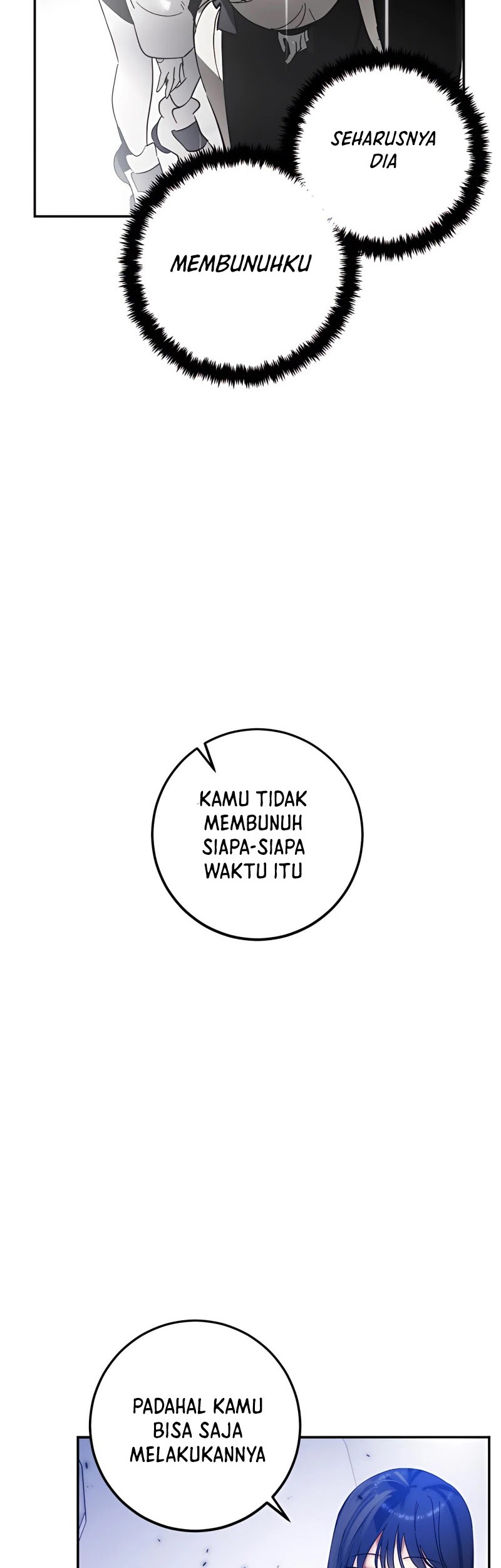 Return to Player Chapter 77 Gambar 47