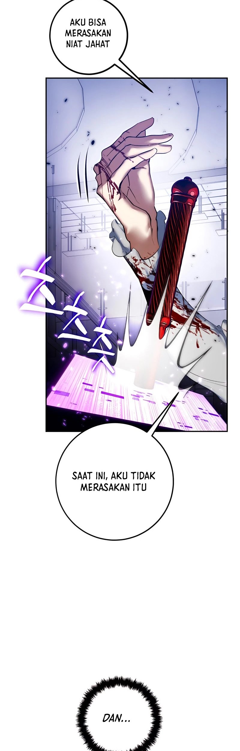 Return to Player Chapter 77 Gambar 53