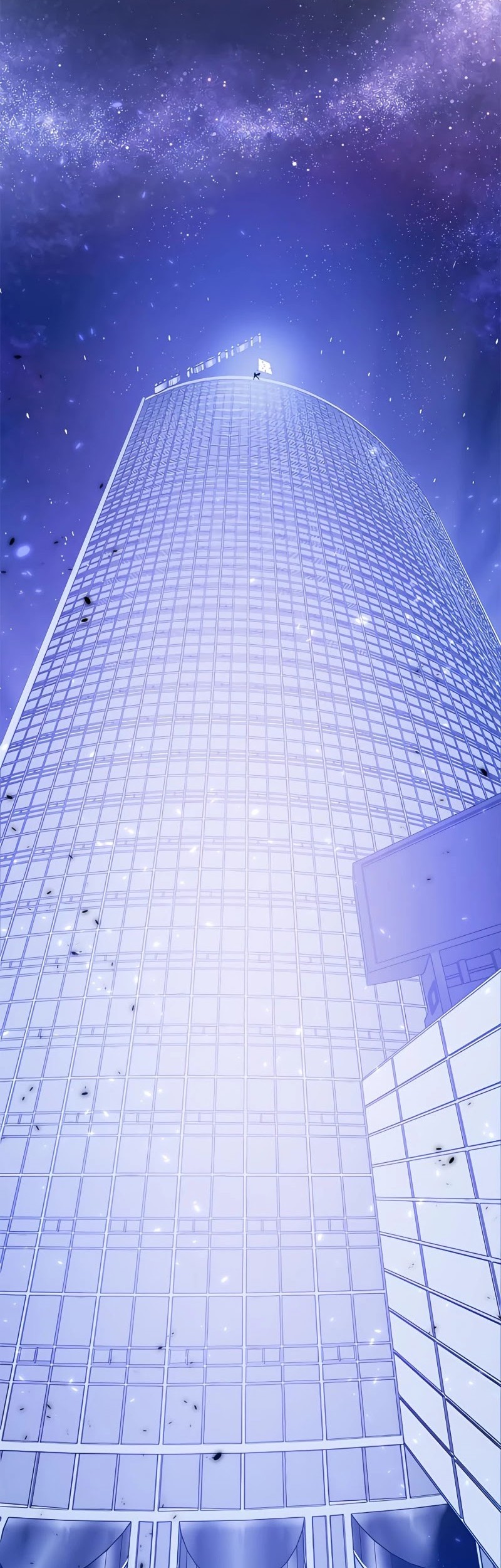 Return to Player Chapter 77 Gambar 55