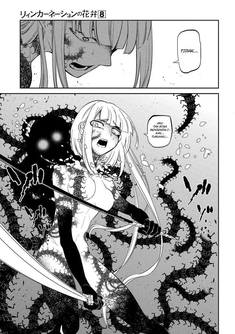 Reincarnation no Kaben Chapter 42 Gambar 8