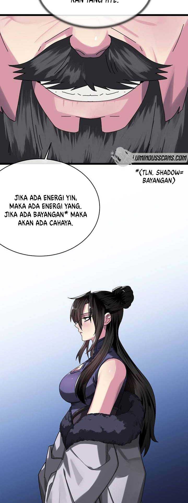 Volcanic Age Chapter 207 Gambar 29