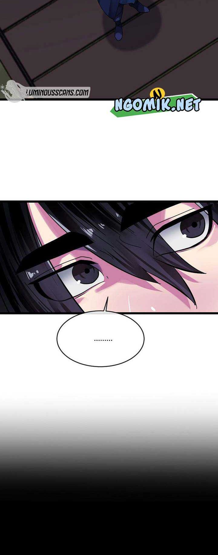 Volcanic Age Chapter 207 Gambar 37