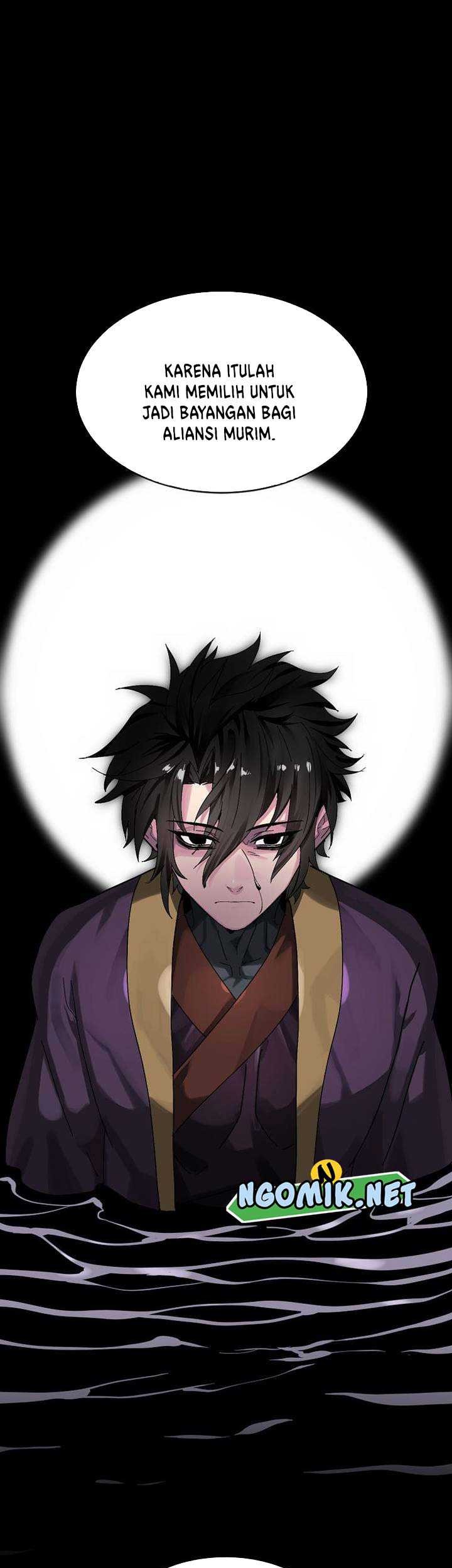 Volcanic Age Chapter 207 Gambar 20