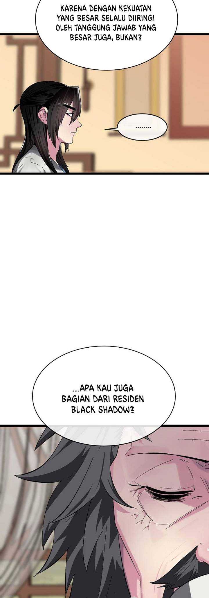 Volcanic Age Chapter 207 Gambar 23