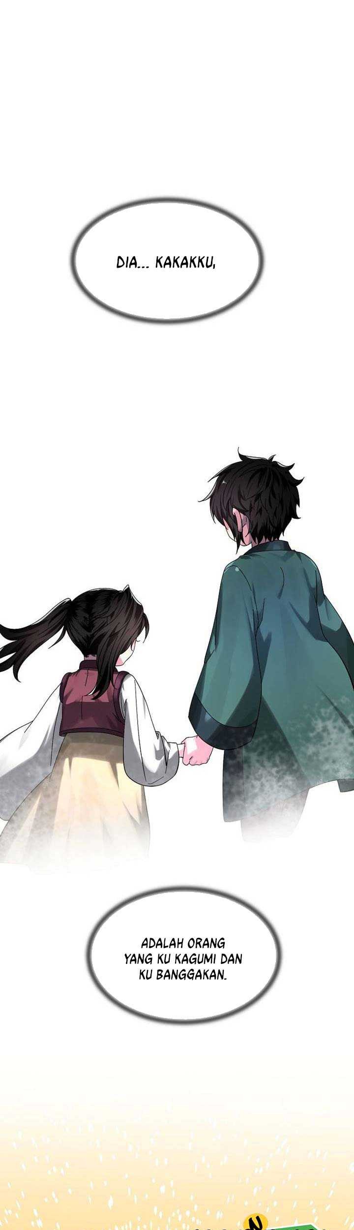 Volcanic Age Chapter 207 Gambar 48