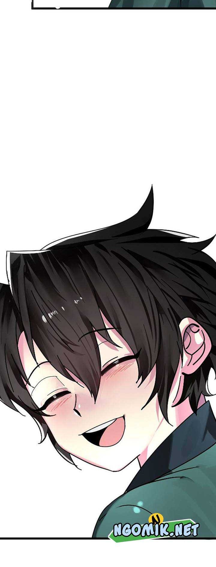 Volcanic Age Chapter 207 Gambar 51