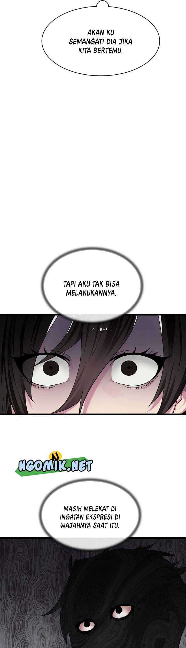 Volcanic Age Chapter 207 Gambar 56