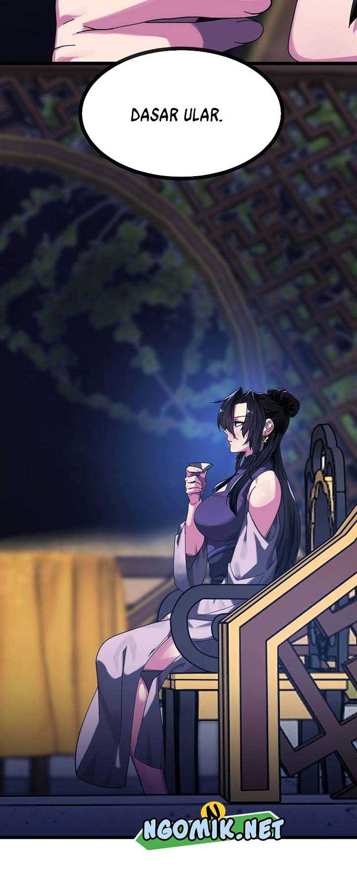 Volcanic Age Chapter 207 Gambar 39