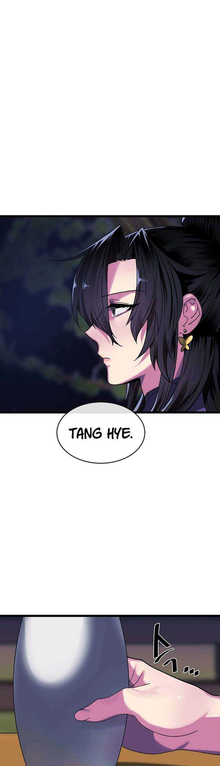 Volcanic Age Chapter 207 Gambar 40