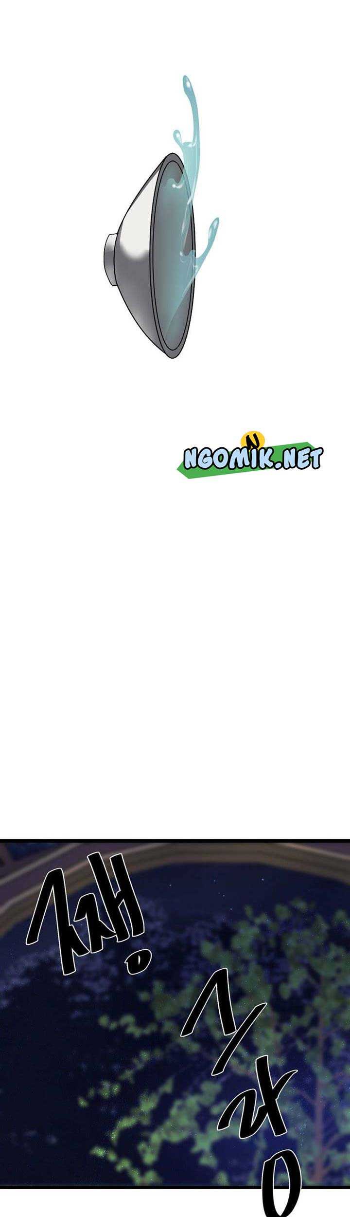 Volcanic Age Chapter 207 Gambar 66