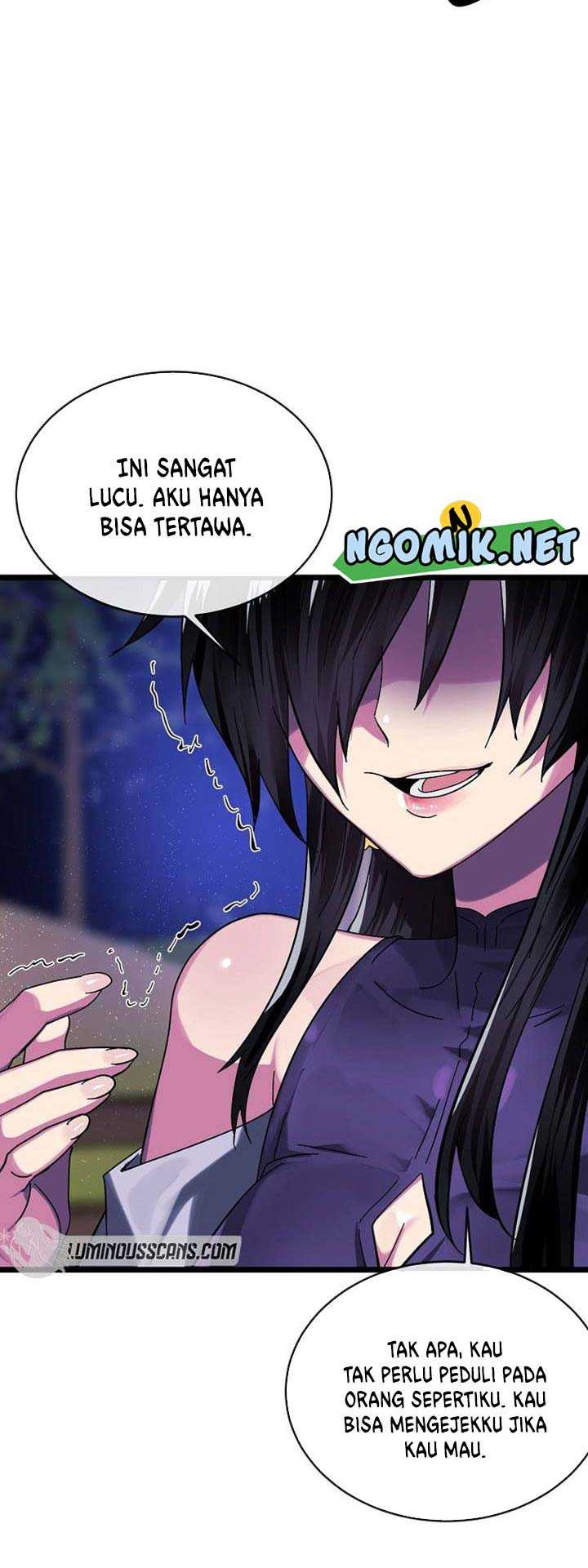 Volcanic Age Chapter 207 Gambar 67