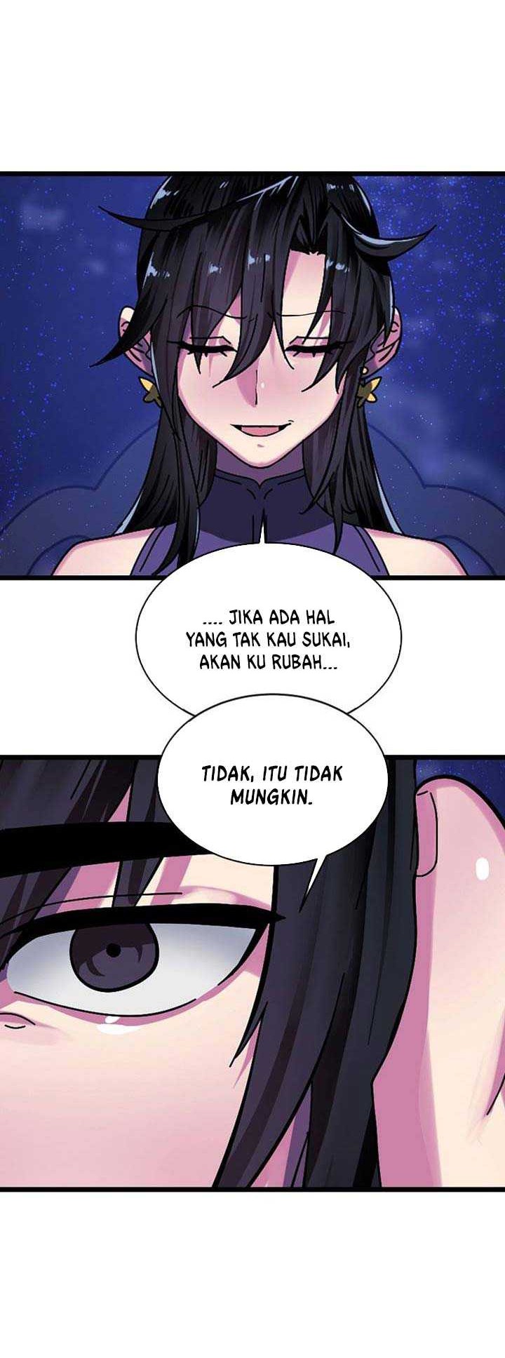 Volcanic Age Chapter 207 Gambar 71