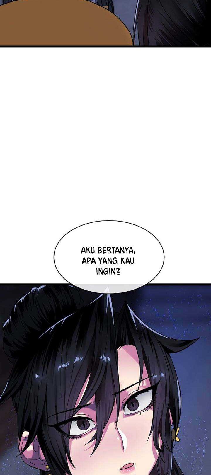 Volcanic Age Chapter 207 Gambar 75