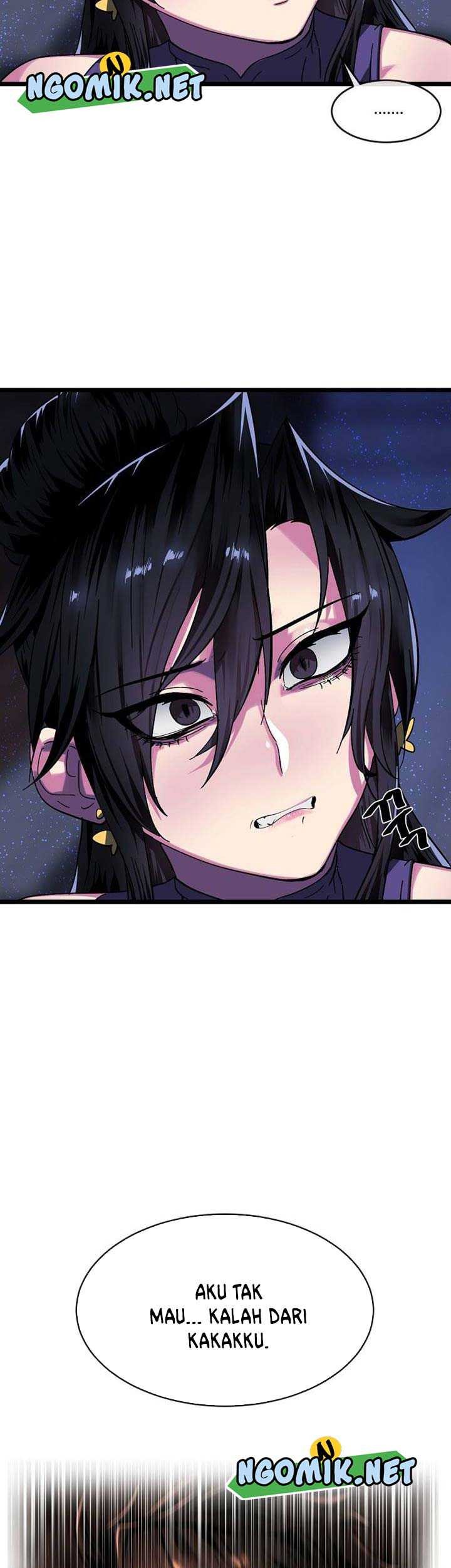 Volcanic Age Chapter 207 Gambar 76