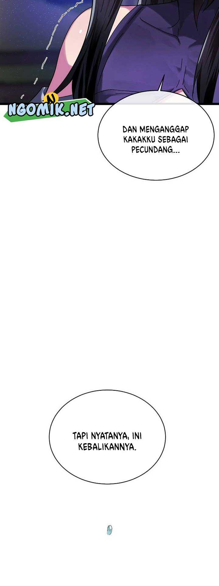 Volcanic Age Chapter 207 Gambar 65