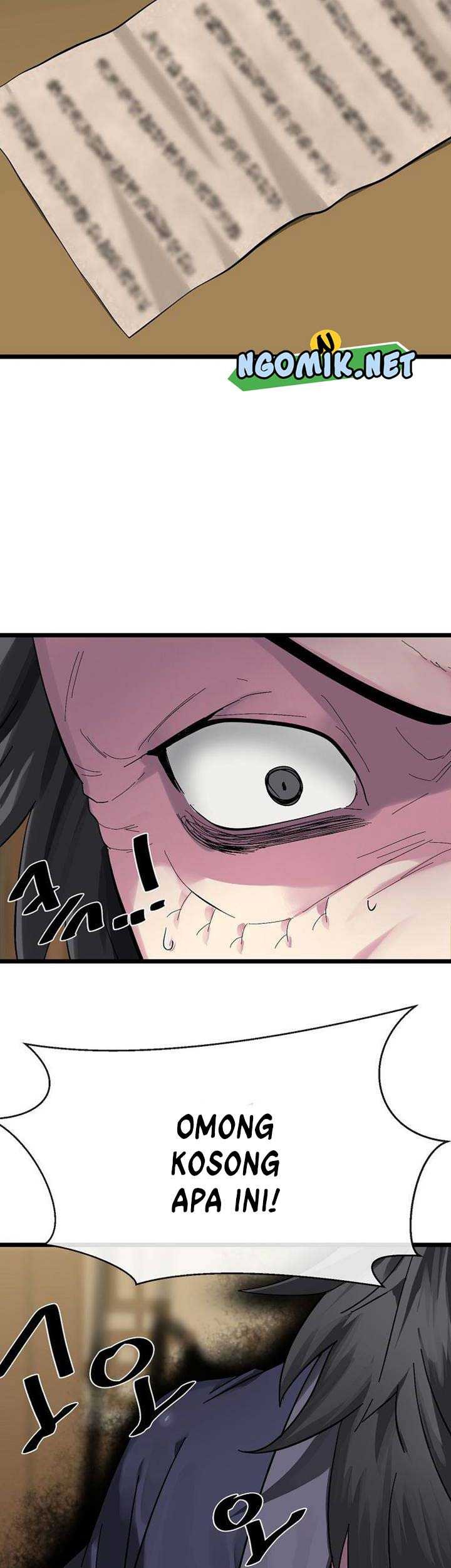 Volcanic Age Chapter 207 Gambar 4