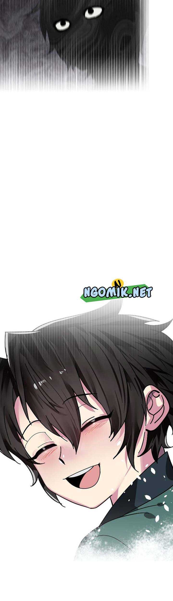 Volcanic Age Chapter 207 Gambar 78