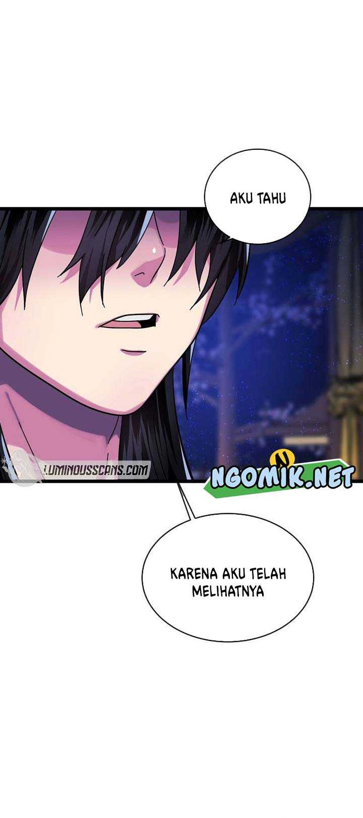 Volcanic Age Chapter 207 Gambar 79