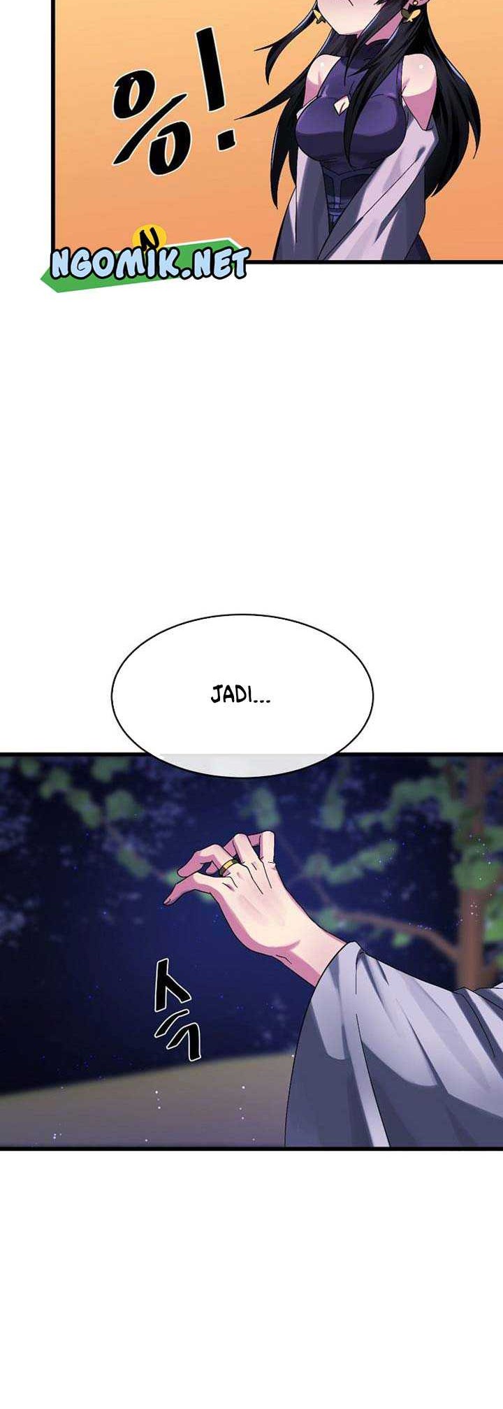 Volcanic Age Chapter 207 Gambar 83