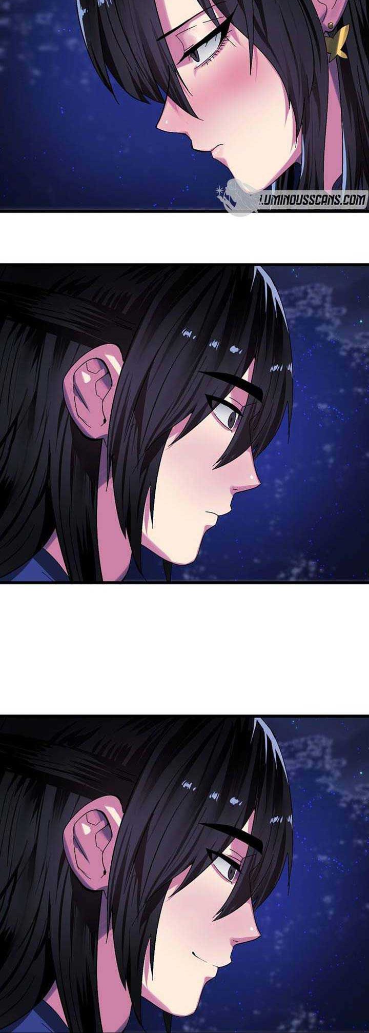 Volcanic Age Chapter 207 Gambar 85