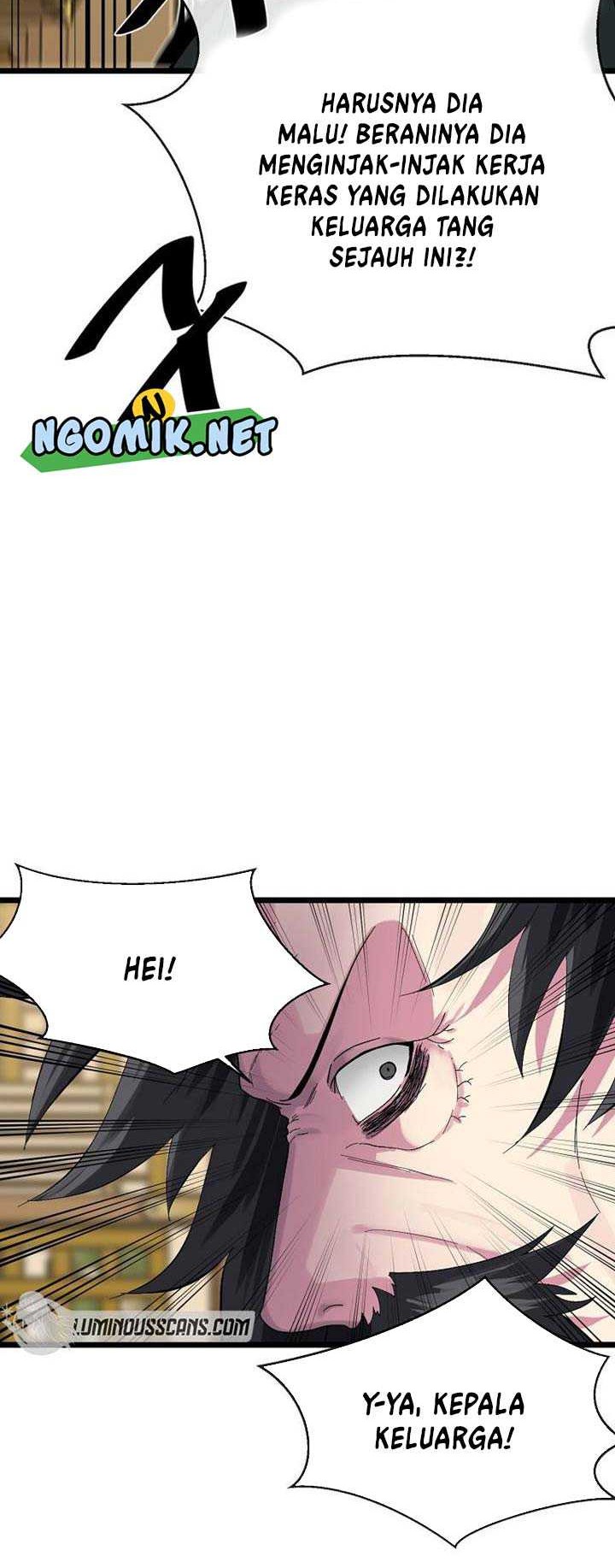 Volcanic Age Chapter 207 Gambar 7