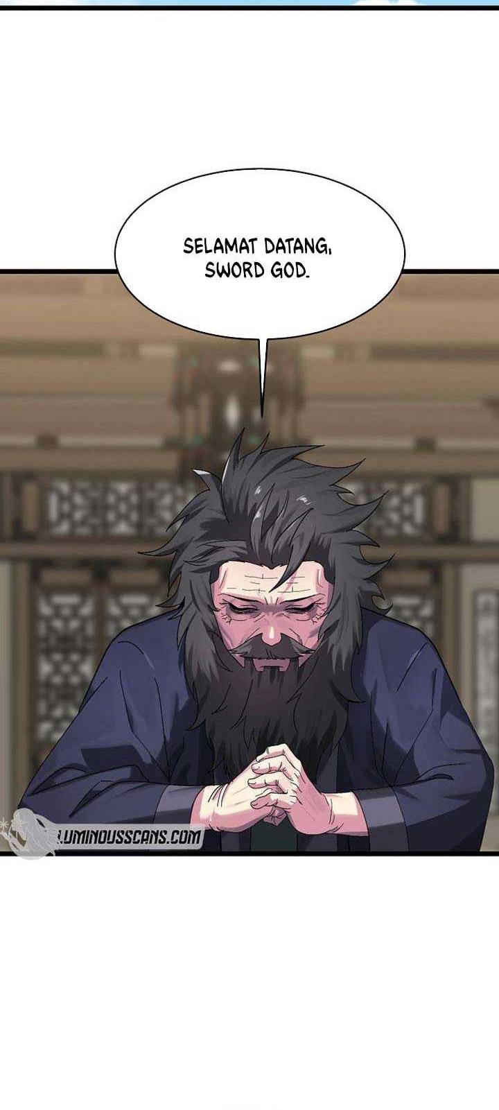 Volcanic Age Chapter 207 Gambar 13