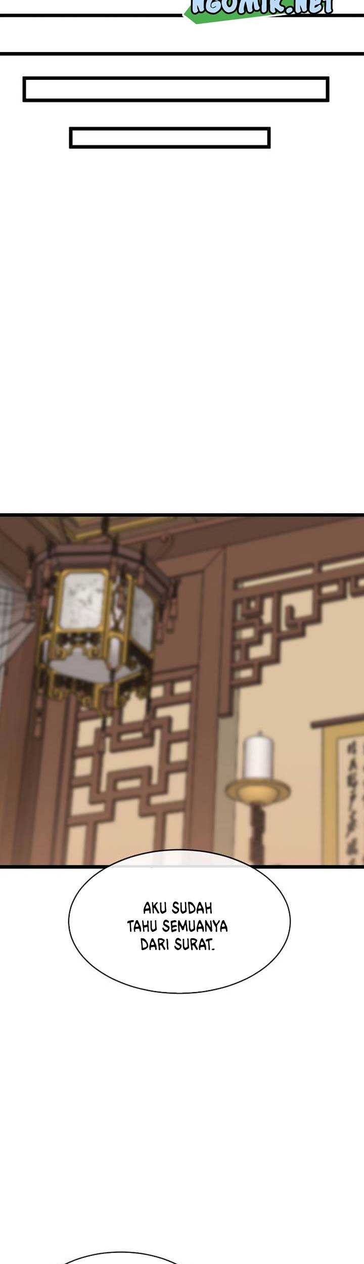 Volcanic Age Chapter 207 Gambar 16