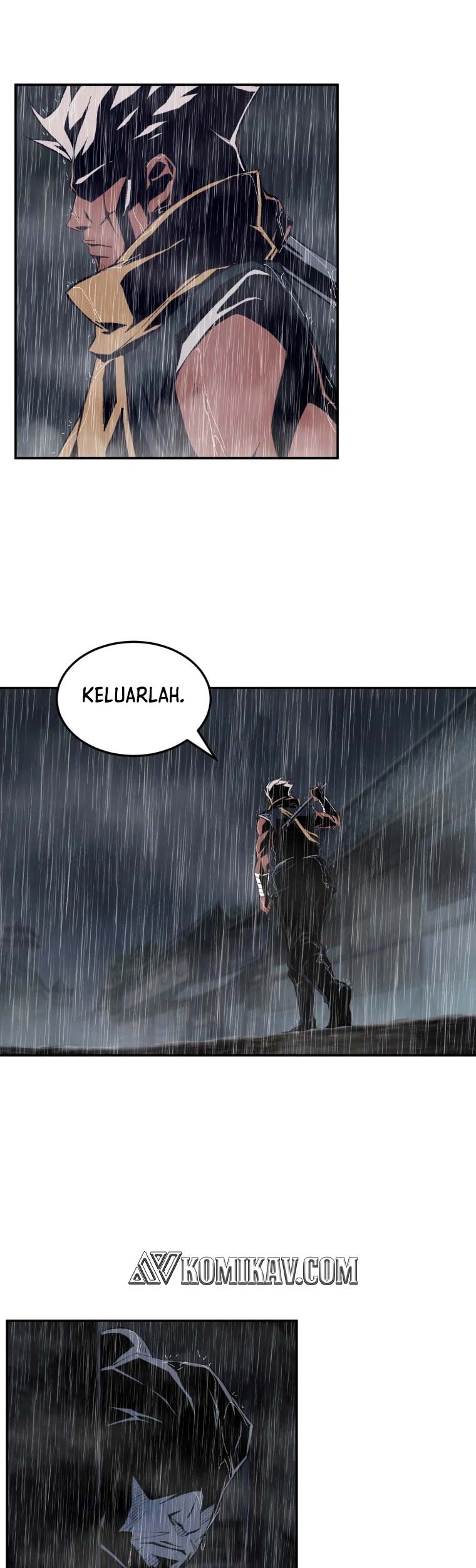 The Great Master Chapter 24 Gambar 52