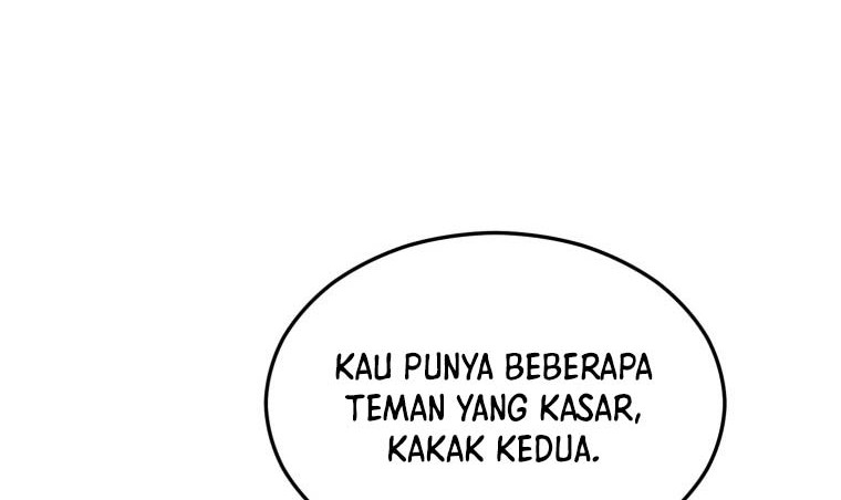 The Great Master Chapter 24 Gambar 3