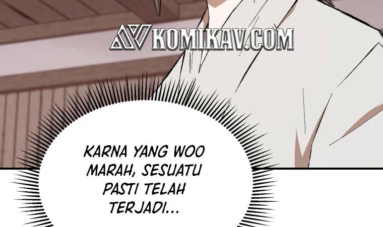 The Great Master Chapter 24 Gambar 5