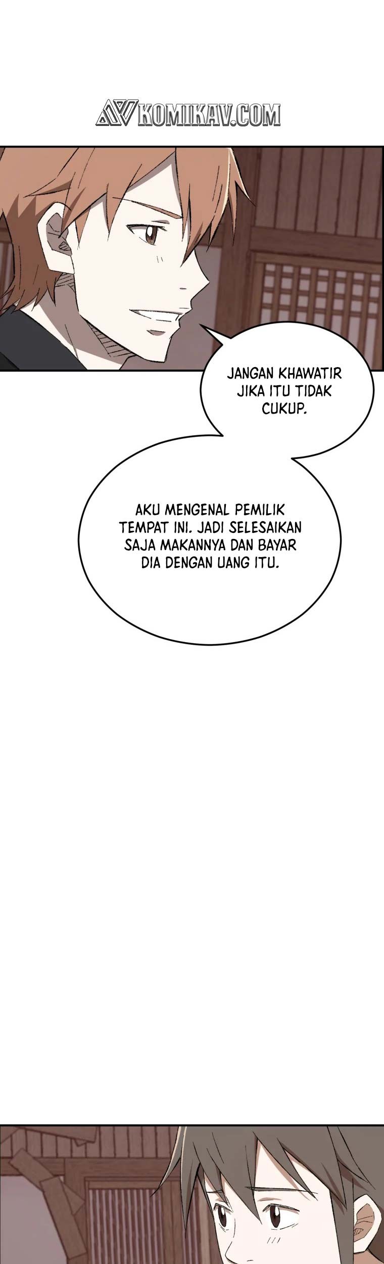 The Great Master Chapter 24 Gambar 14