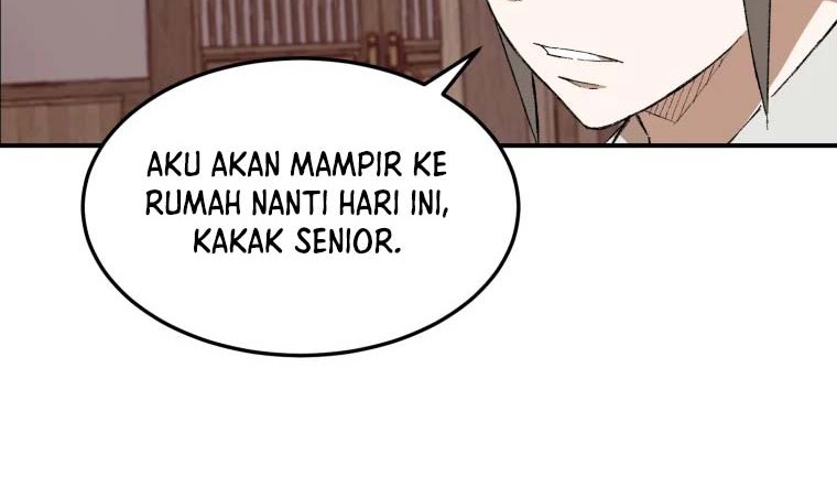 The Great Master Chapter 24 Gambar 15