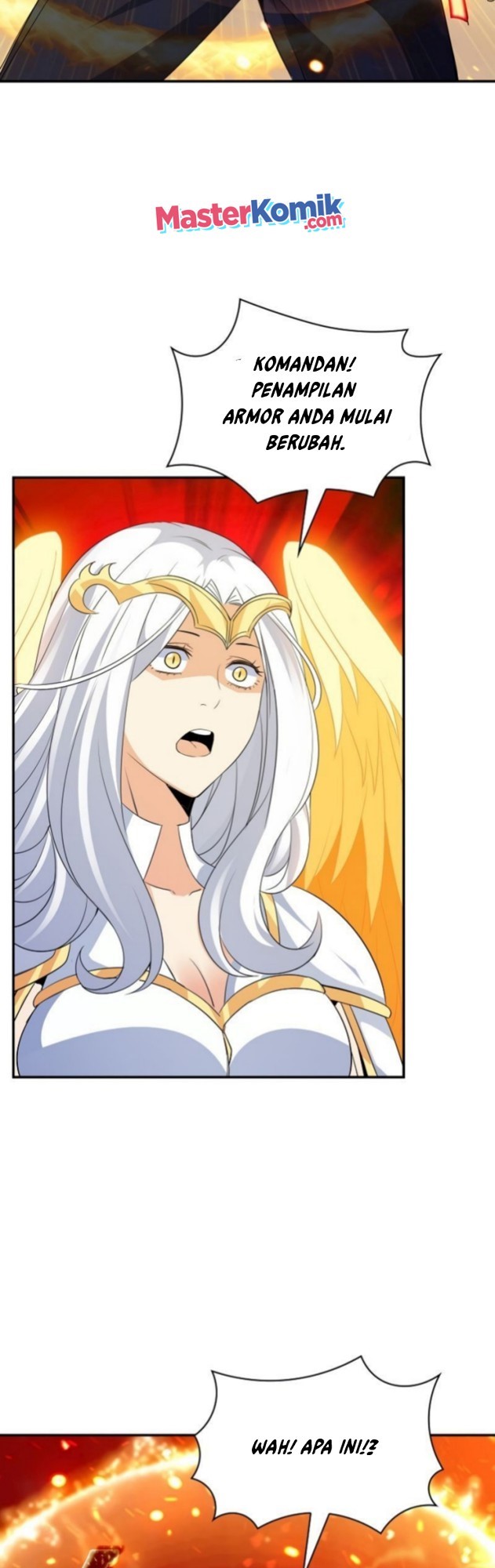 I have an SSS-rank Trait, but I want a Normal Life Chapter 23 Gambar 36