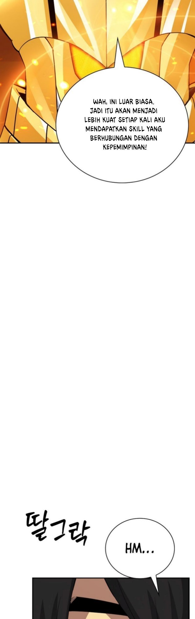 I have an SSS-rank Trait, but I want a Normal Life Chapter 23 Gambar 41