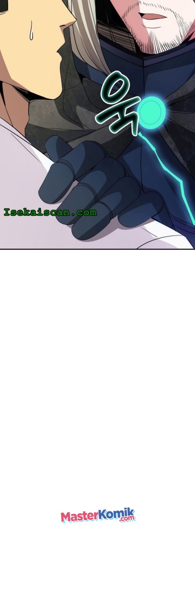 I have an SSS-rank Trait, but I want a Normal Life Chapter 23 Gambar 7