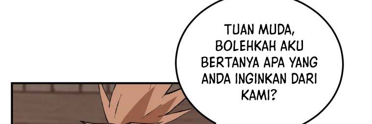 The Great Master Chapter 23 Gambar 31