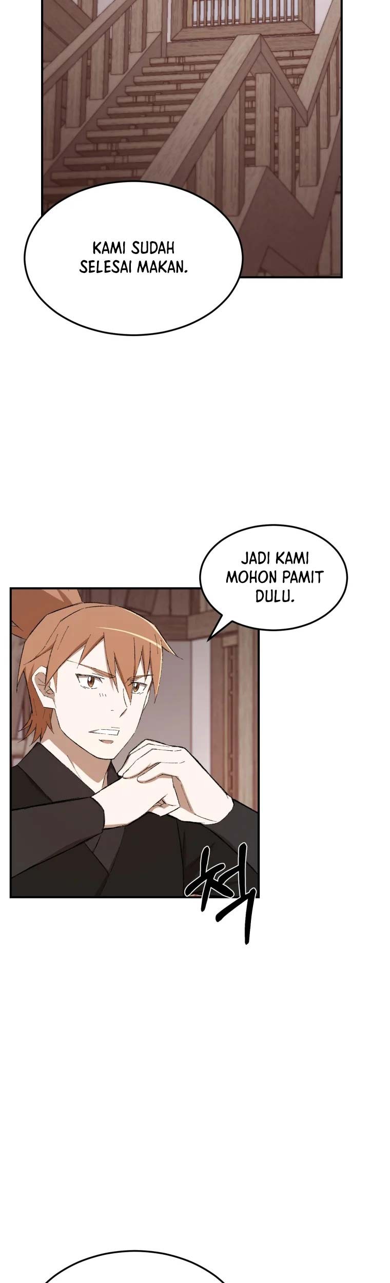 The Great Master Chapter 23 Gambar 38