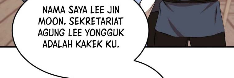 The Great Master Chapter 23 Gambar 41