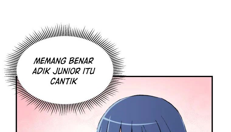 The Great Master Chapter 23 Gambar 3