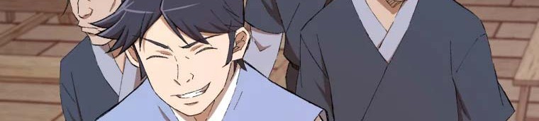 The Great Master Chapter 23 Gambar 17