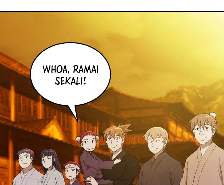 The Great Master Chapter 22 Gambar 31