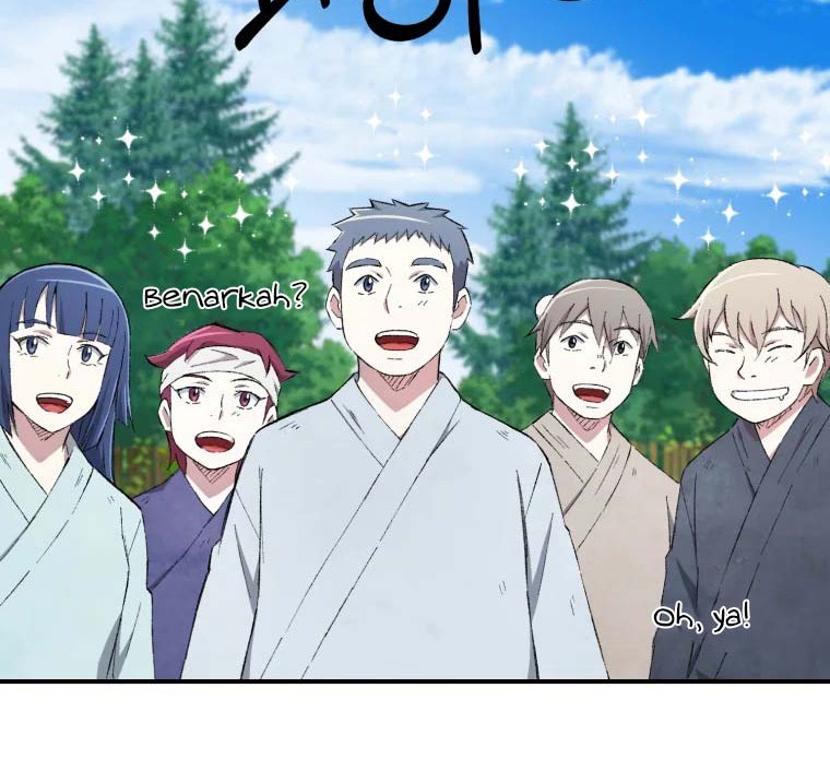 The Great Master Chapter 22 Gambar 19